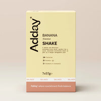 Banana Shake