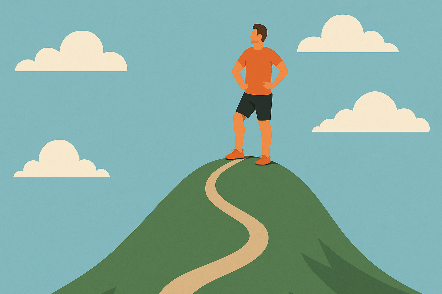Maintaining Weight Loss – Why Is It a Challenge, and How Can You Succeed?