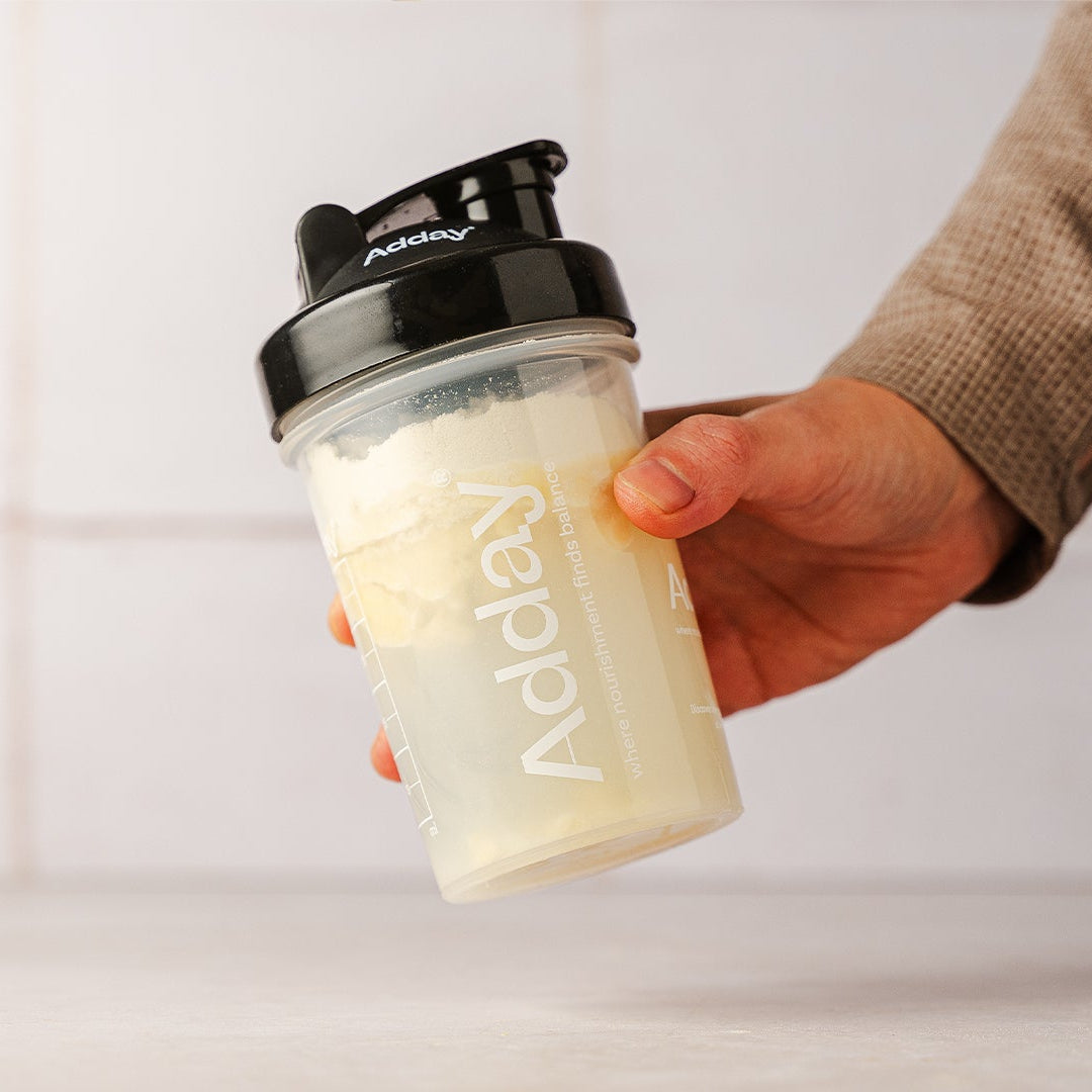 All Products – Adday