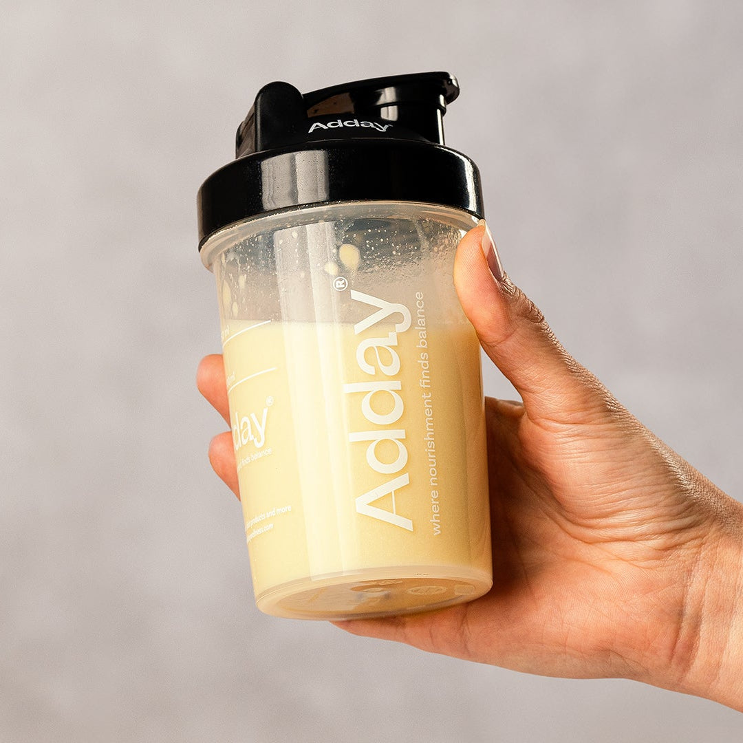 Products – Adday