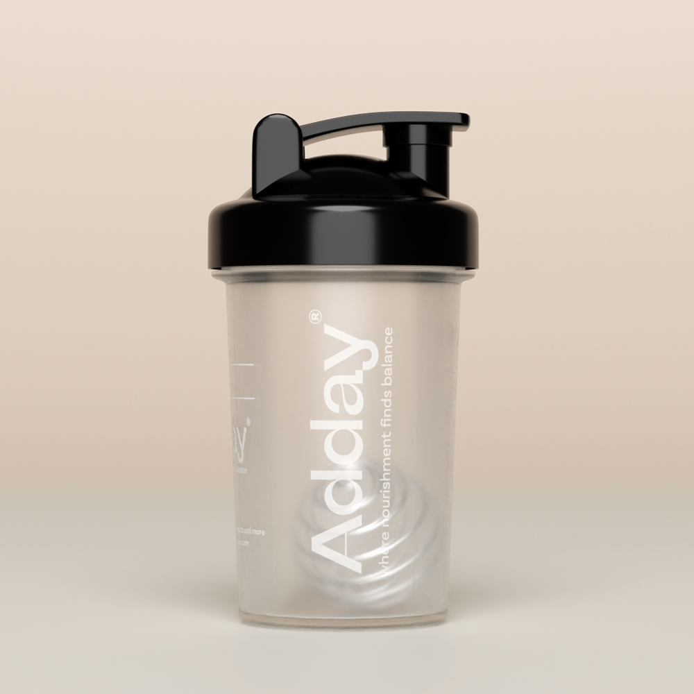 Shaker