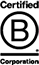 Certified B Corporation