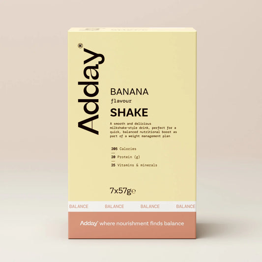 Banana Shake