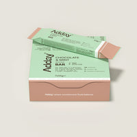 Chocolate & Mint Bar