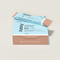 Chocolate & Sea Salt Bar