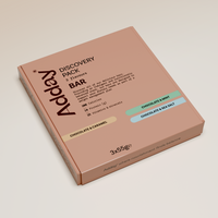 High Protein Bar Discovery Pack