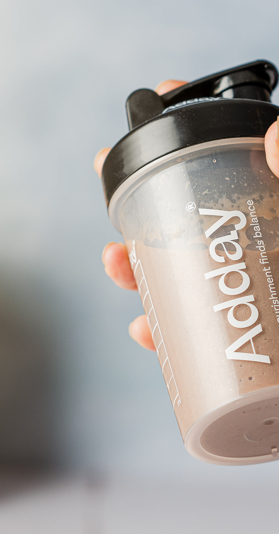 Adday Wellness | Scientifically Formulated Meal Replacements