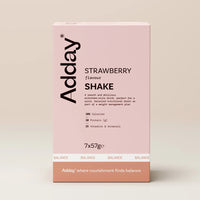 Strawberry Shake