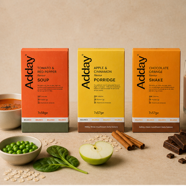 1 week Weight Loss Bundle