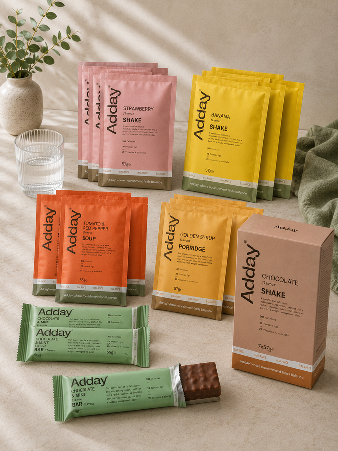 4 week Support Bundle